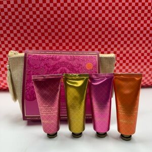 Australian naturals opulence hand balm gift set